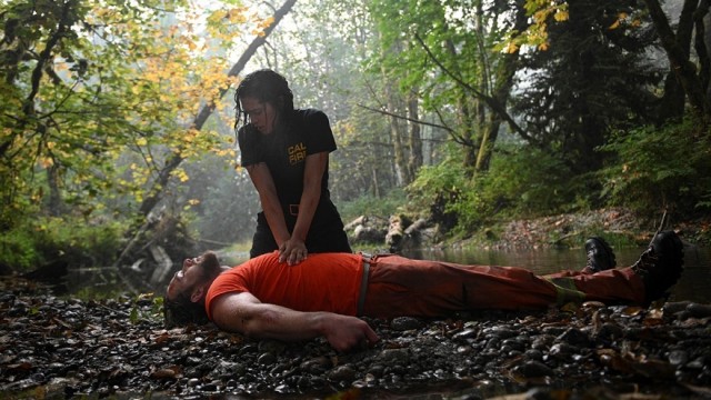 Click to watch 'No Good Deed' (popup) Fire Country